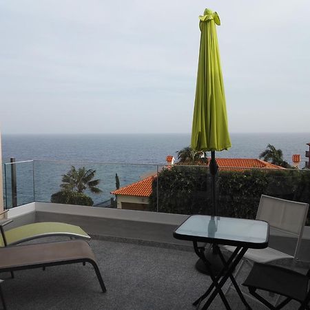 Ventur Balcony Apartment Caniço Екстериор снимка