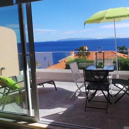 Ventur Balcony Apartment Caniço Екстериор снимка