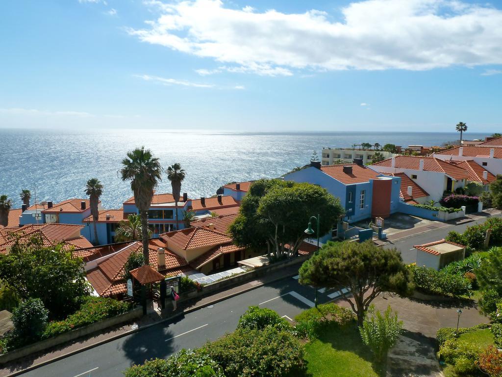 Ventur Balcony Apartment Caniço Стая снимка