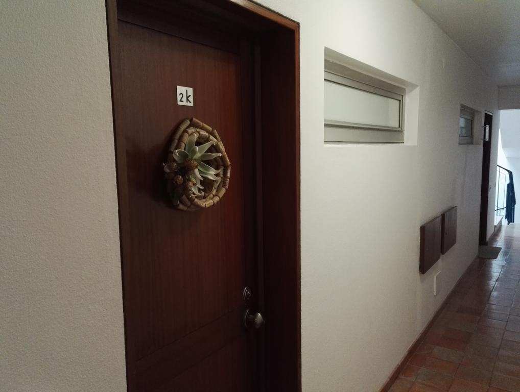 Ventur Balcony Apartment Caniço Стая снимка