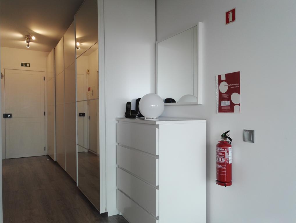 Ventur Balcony Apartment Caniço Стая снимка
