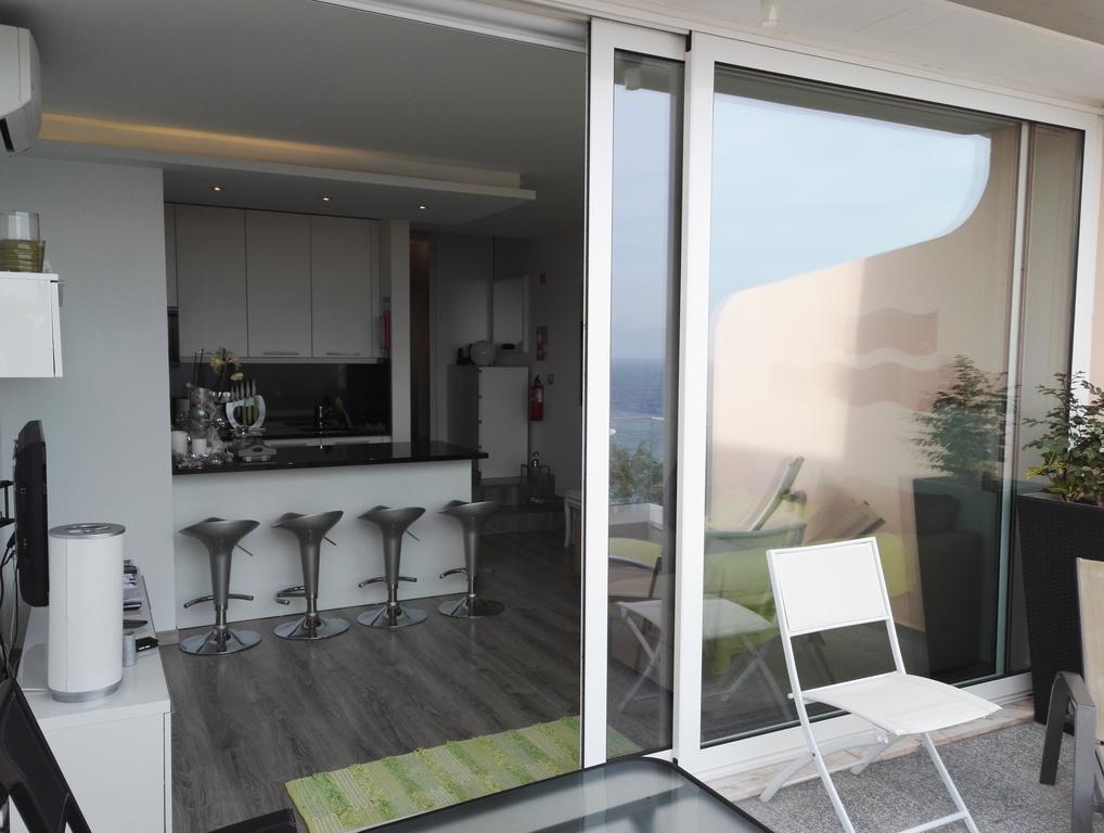 Ventur Balcony Apartment Caniço Екстериор снимка