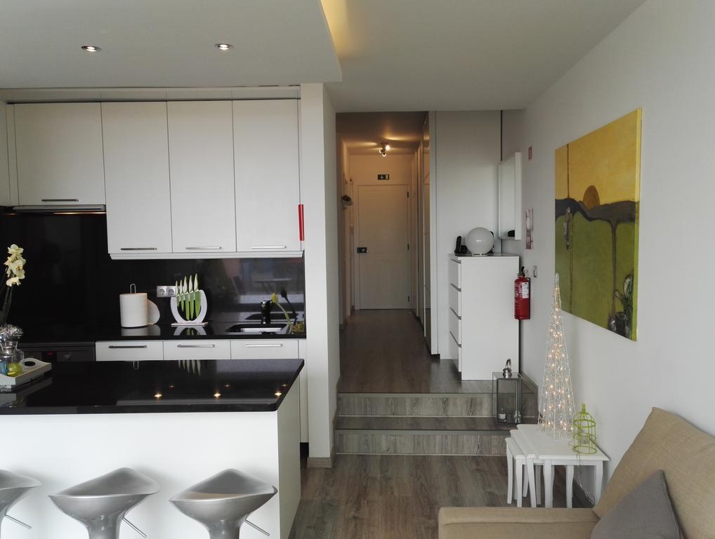 Ventur Balcony Apartment Caniço Екстериор снимка