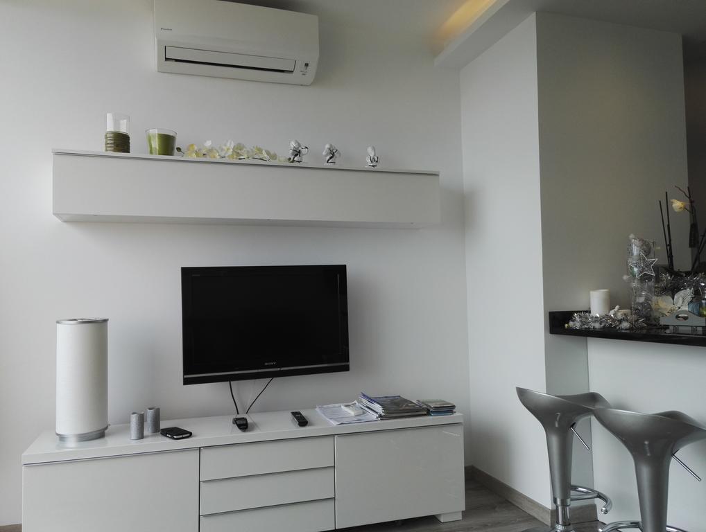 Ventur Balcony Apartment Caniço Стая снимка