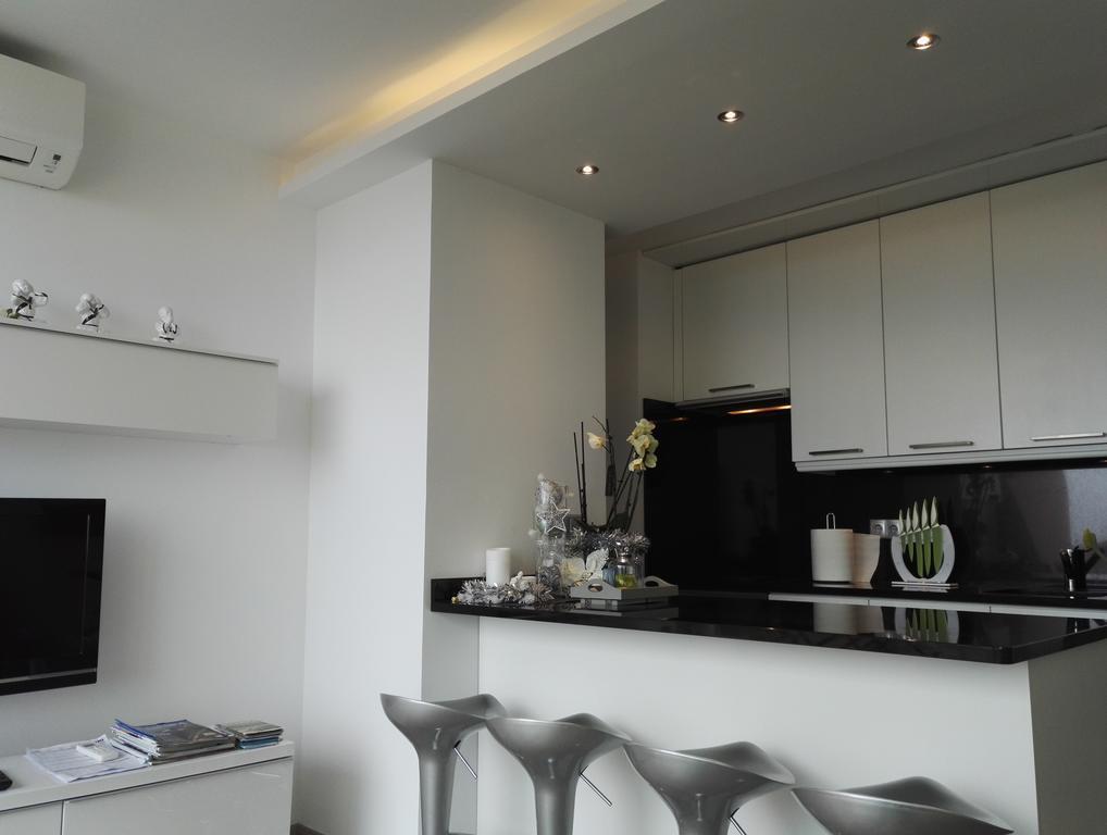 Ventur Balcony Apartment Caniço Стая снимка