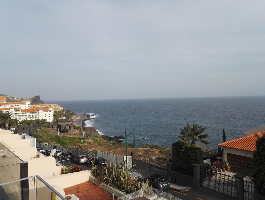 Ventur Balcony Apartment Caniço Екстериор снимка