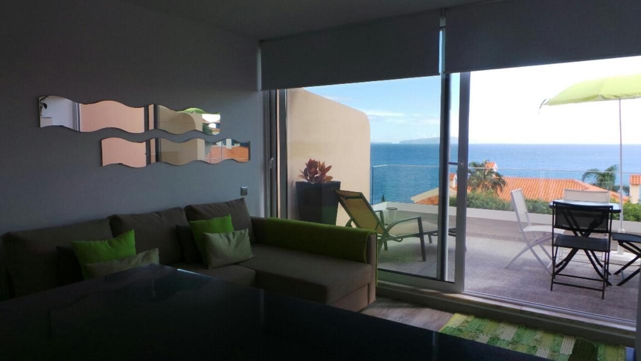 Ventur Balcony Apartment Caniço Стая снимка