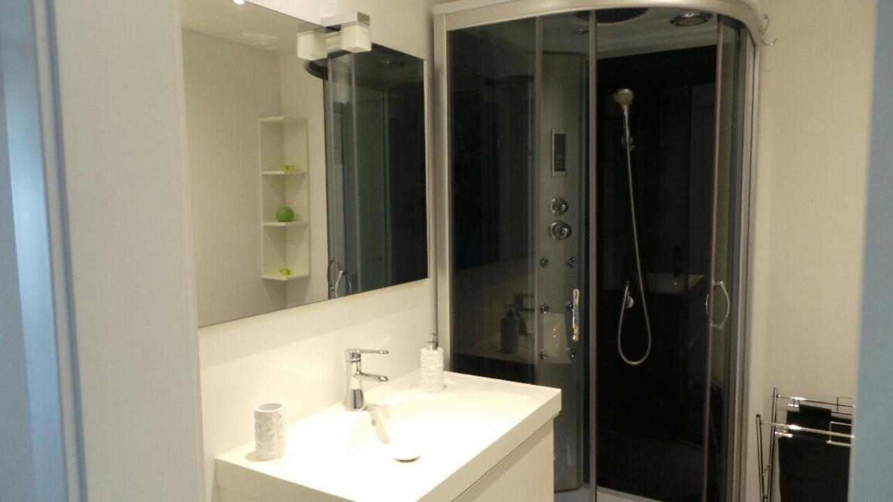 Ventur Balcony Apartment Caniço Стая снимка