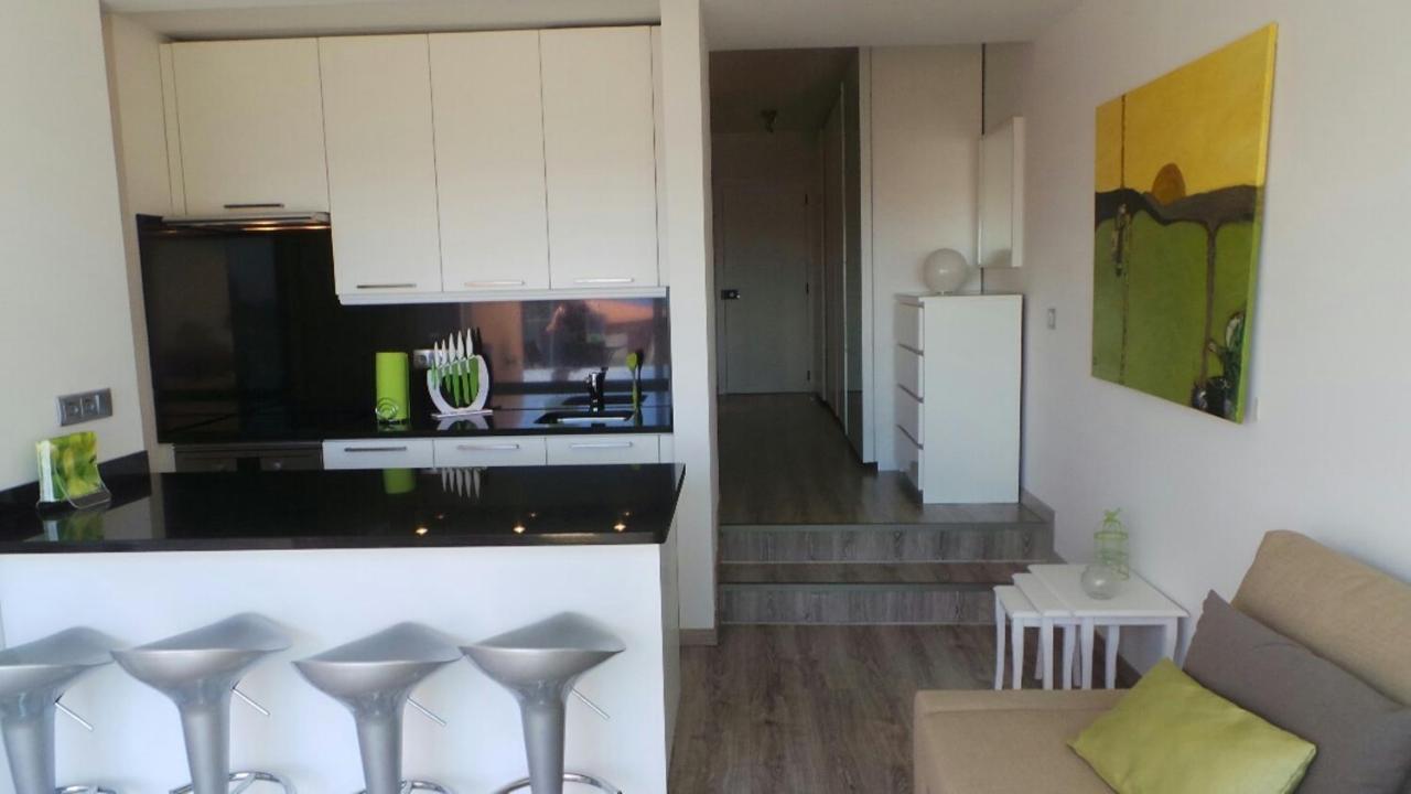 Ventur Balcony Apartment Caniço Екстериор снимка
