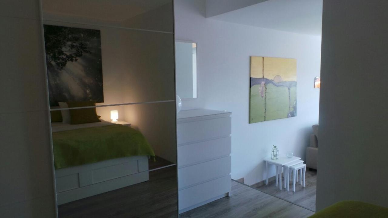 Ventur Balcony Apartment Caniço Стая снимка